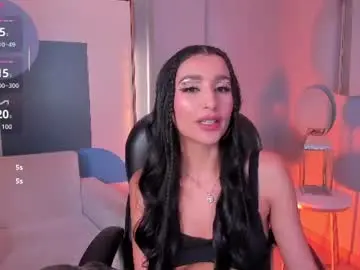Chaturbate Watch Live Sex Cams of bellacarteer_