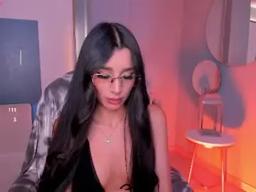 Chaturbate Live Sex of bellacarteer_