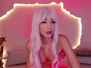 Chaturbate Adult Video Chat of bellacarteer_