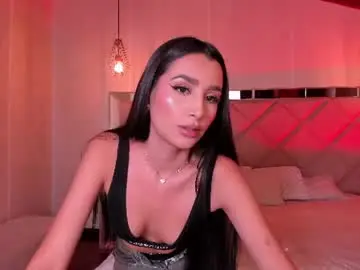 Chaturbate Free Porn Cam of bellacarteer_