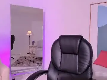 Chaturbate Sex Cam of bellacarteer_