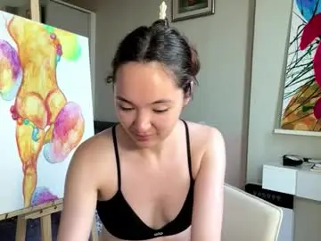 Chaturbate Live Sex of britneylusty