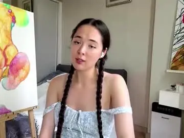 Chaturbate Adult Webcams of britneylusty