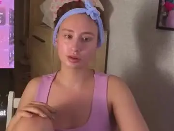 Chaturbate Sex Cam of crystallkris