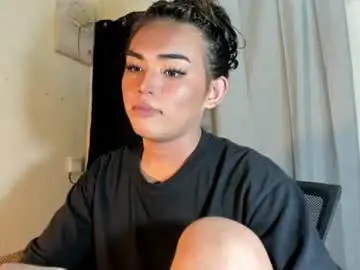 Chaturbate Live Porn of dolly_joana