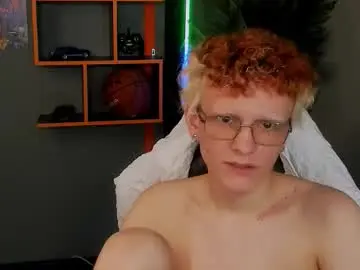 Chaturbate Sex Cam of ethan_miltons