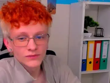 Chaturbate Free Porn Cam of ethan_miltons