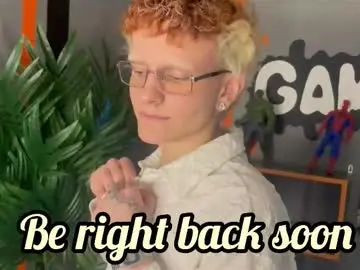 Chaturbate Free Porn Cam of ethan_miltons