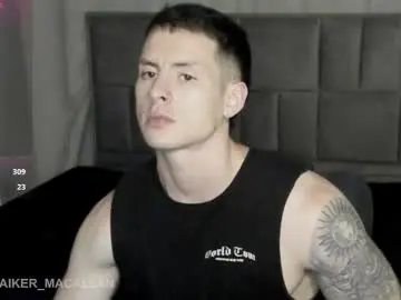 Chaturbate Adult Webcam of jhonny_macallan