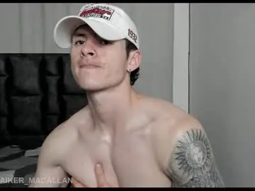 Chaturbate Live Sex of jhonny_macallan