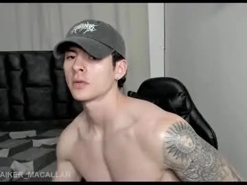 Chaturbate Watch Live Sex Cams of jhonny_macallan