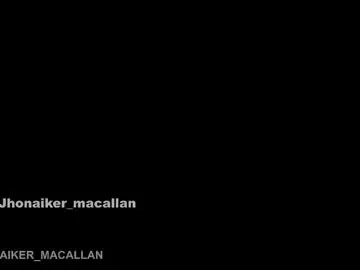 Chaturbate Sex Cam of jhonny_macallan