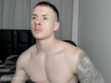 Chaturbate Free Porn Cam of jhonny_macallan
