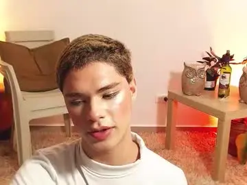 Chaturbate Live Sex Cam of jhuan_cute