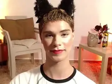 Chaturbate Live Porn of jhuan_cute