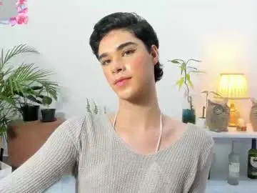 Chaturbate Sex Chat of jhuan_cute