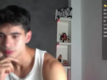 Chaturbate Adult Video Chat of joe_steel1