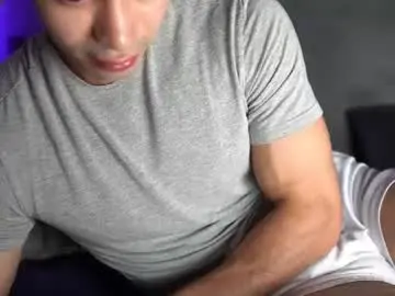 Chaturbate Sex Cam of joe_steel1