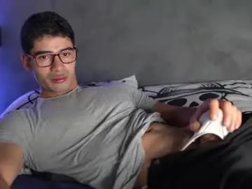 Chaturbate Sex Chat of joe_steel1