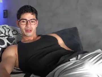 Chaturbate Adult Webcam of joe_steel1