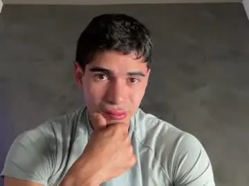 Chaturbate Live Sex of joe_steel1