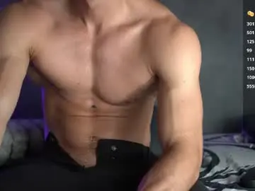 Chaturbate Watch Live Sex Cams of joe_steel1