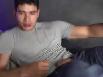 Chaturbate Private Sex Chat of joe_steel1