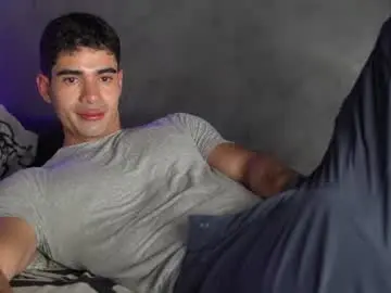 Chaturbate Adult Webcams of joe_steel1