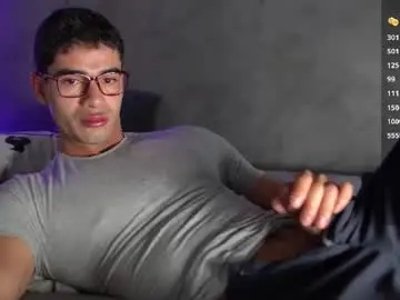 Chaturbate Free Live Porn of joe_steel1