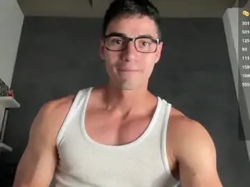 Chaturbate Free Porn Cam of joe_steel1