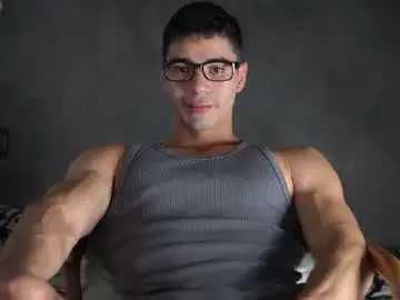 Chaturbate Best live sex cam show of joe_steel1