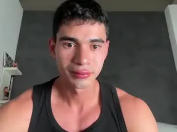 Chaturbate Sex Chat of joe_steel1