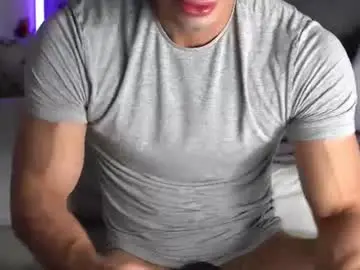 Chaturbate Nude Webcam of joe_steel1