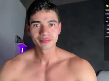 Chaturbate Sex Cam of joe_steel1
