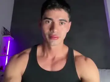 Chaturbate Free Live Porn of joe_steel1