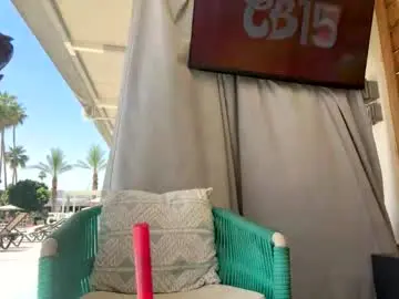 Chaturbate Live Porn of k1m08