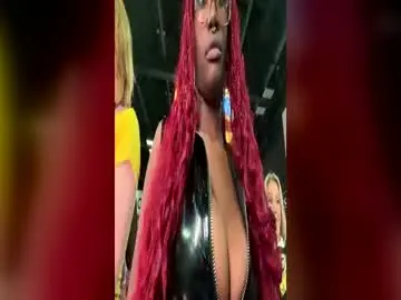 Chaturbate Live Porn of k1m08