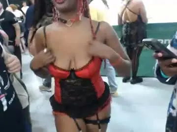 Chaturbate Sex Cam of k1m08