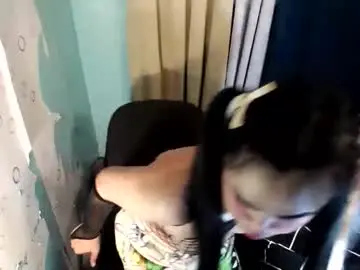 Chaturbate Adult Webcam of lilynumeron