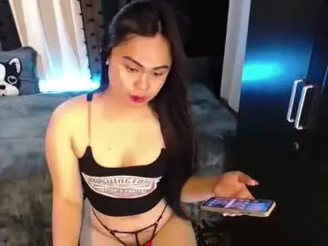 Chaturbate Nude Webcam of lilynumeron