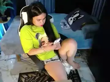 Chaturbate Sex Chat of lilynumeron