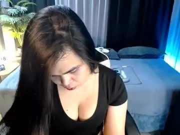 Chaturbate Nude Webcam of lilynumeron