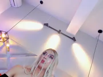 Chaturbate Live Porn of megan_redfire