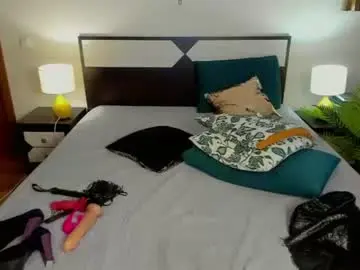 Chaturbate Live Sex of mistress_meg_