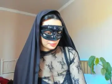 Chaturbate Adult Webcam of moroccan_diamond_
