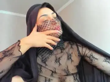 Chaturbate Live Porn of moroccan_diamond_