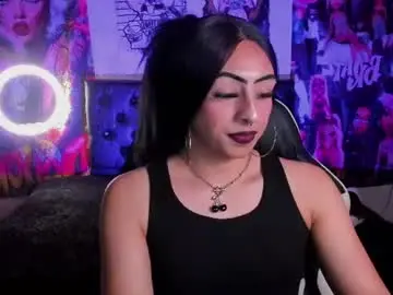 Chaturbate Live Porn of mysky__