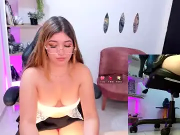 Chaturbate Free Live Porn of nathalie_29