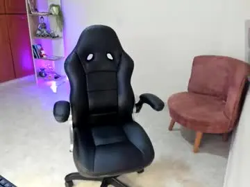 Chaturbate Adult Video Chat of nathalie_29