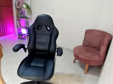 Chaturbate Best live sex cam show of nathalie_29